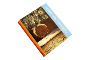 Munsell Soil Colour Chart