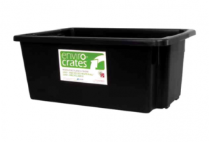 Crate Stack & Nest Enviro Range 52L