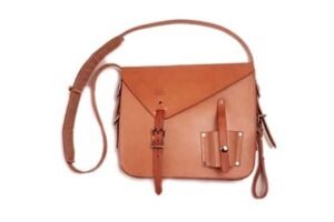 Utility Tote Bag with Hammer Holster