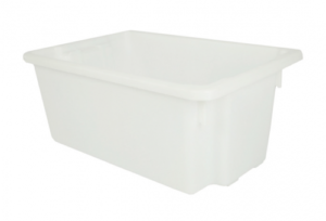 Crate Stack & Nest 52L