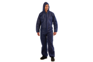 Coverall Disposable PP