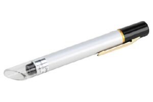 Peak 2001 Pocket Microscope
