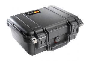 Pelican Protector Case 340mm