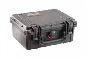 Pelican Protector Case 240mm
