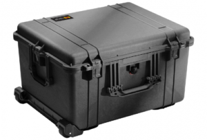 Pelican Protector Case 630mm