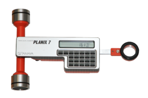 Tamaya Planix 7 Digital Planimeter
