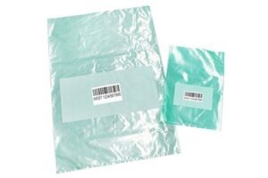 Plastic Bag Labels