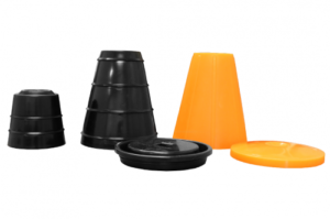 Plastic Hole Plug