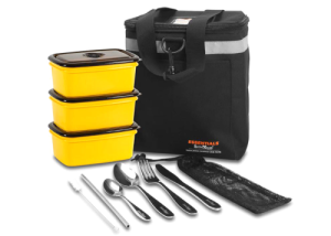 Re-usable Starter Crib Kit