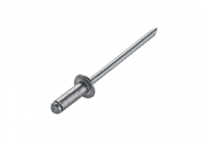 Rivet Aluminium