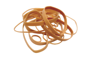 Rubber Bands