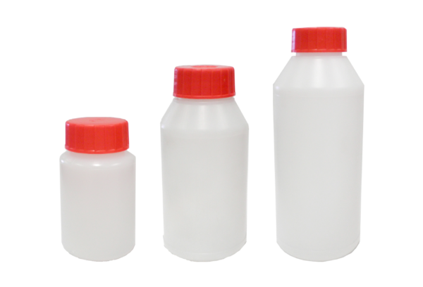 Bottle Sample Storage