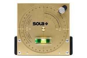 Sola Clinometer