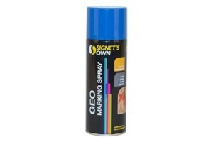 Signet Geo Spray 350g