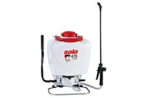 Solo 475 Back Pack Sprayer