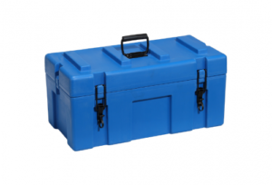 Pelican Spacecase Modular 620mm