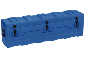 Pelican Spacecase General 1240mm