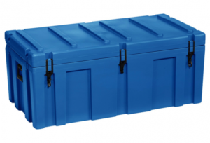 Pelican Spacecase Modular 1100mm