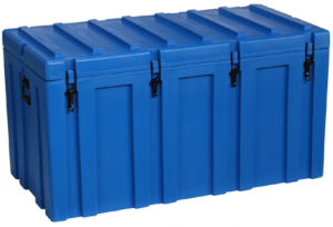 Pelican Spacecase Modular 1240mm