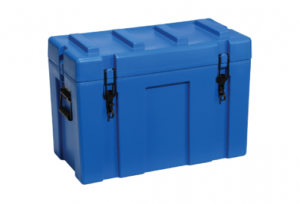 Pelican Spacecase Modular 620mm