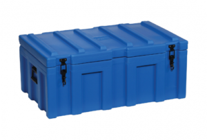 Pelican Spacecase General 900mm