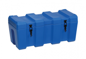 Pelican Spacecase General 900mm