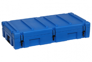 Pelican Spacecase Modular 1100mm