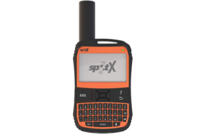 SPOT X - 2-Way Satellite Messenger