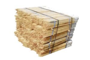 Survey Stake Pine