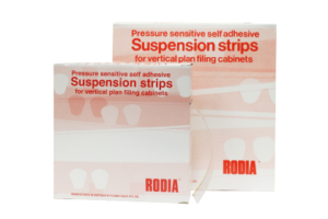 Rodia Suspension Strips