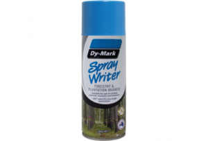 Spray Writer Forestry & Plantation Marking Paint