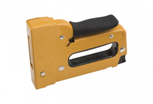 Stapler T6-8 Tacker Heavy Duty Powercrown