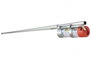 Telescopic Paint Pole