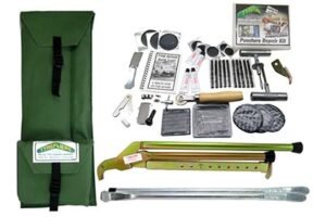 Tyre Pliers Kit