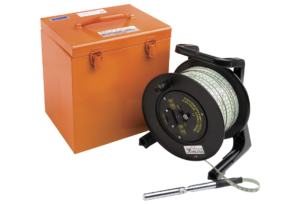 Water Level Indicator Richter