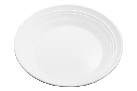 Gold Pan Plastic