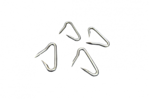 Wool Bale Fastener