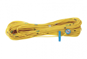 Polychain Yellow