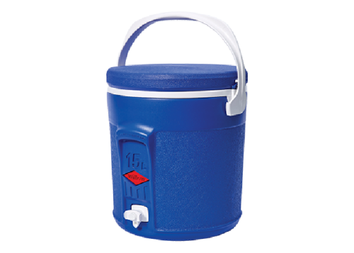 Willow XL Cooler Jug with Tap 15L 1 Willow XL Cooler Jug with Tap 15L