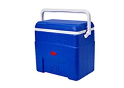 Willow Blue Celebration Cooler 33L