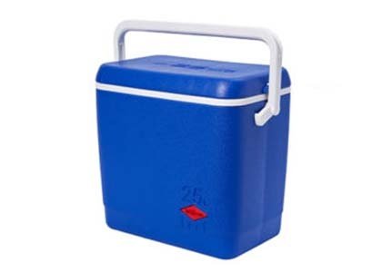 Willow Blue Good Times Cooler 25L 1 Willow Blue Good Times Cooler 25L