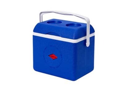 Willow Blue Lunch Mate Cooler 6L 1 Willow Blue Lunch Mate Cooler 6L