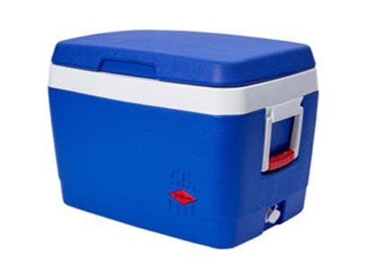Willow Blue Party Cooler 55L 1 Willow Blue Party Cooler 55L