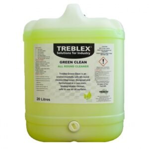 Clean Green Cleaner Degreaser