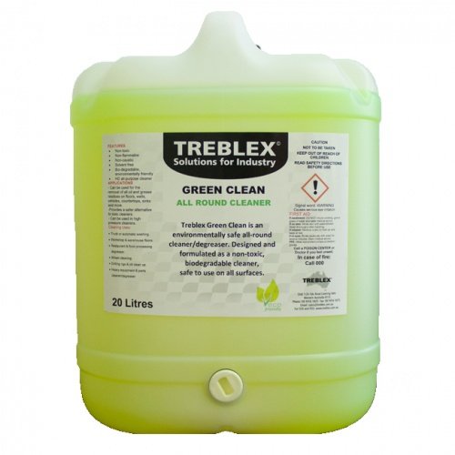 Clean Green Cleaner Degreaser 1 Clean Green Cleaner Degreaser
