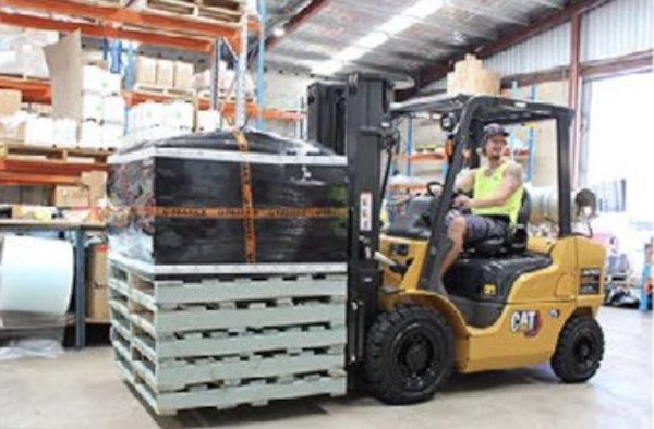 Westernex Forklift Westernex Forklift