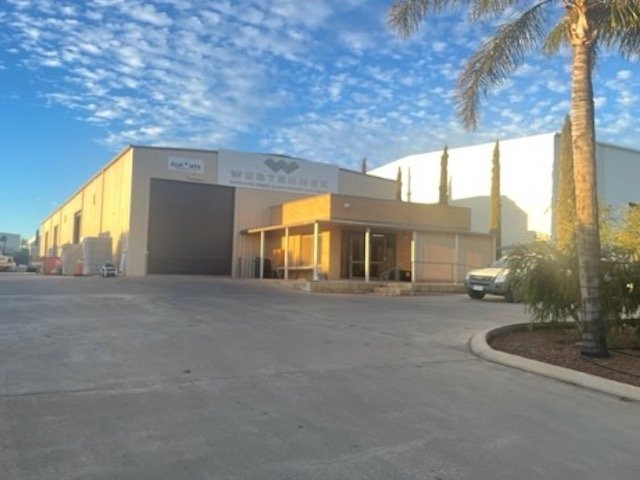 Westernex in Kalgoorlie Australia