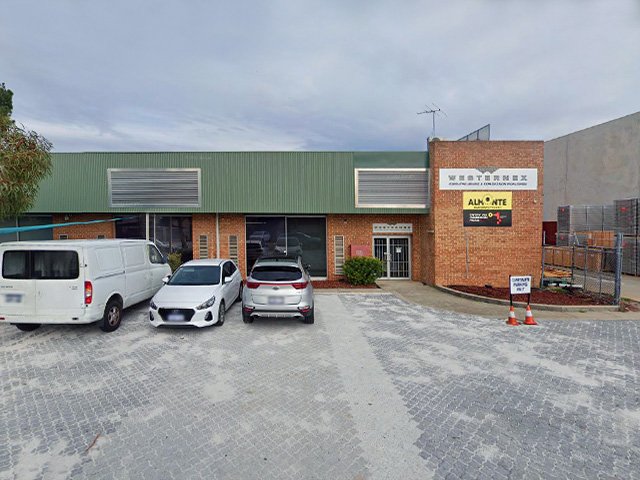 Westernex Perth